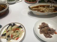 -荣品荟·融合餐厅(月湖广场店)