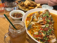 -丰乐餐厅·始于1999·本地老字号