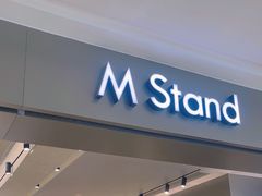 -M Stand(北京平安幸福中心店)