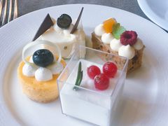 -成都瑞吉酒店·秀餐厅
