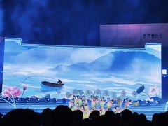 -长沙滨江文化园