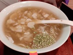 -同和居(月坛店)
