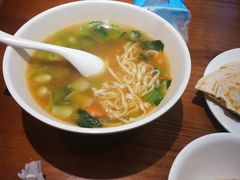 -老前童小吃(北明程路店)