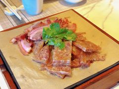 -秦三驴(云飞南街店)