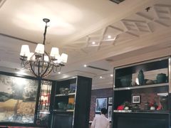 大堂-大鸭梨烤鸭(甘家口店)