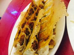 -大眼锅贴水饺(河东店)