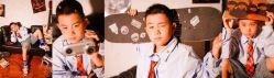 -雅尼·亚米儿童摄影美学馆(汉阳店)