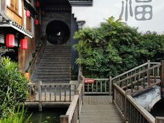 -凤凰山斑鱼馆(恭城店)