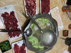-三牛牛肉火锅