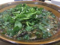 -临江后街鳝丝(临江店)