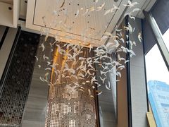 -广州德安丽舍凯宾斯基酒店