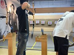 -道顺射箭·团建·骑射(张杨路店)