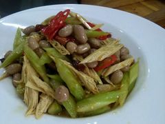 -白洋淀灶台鱼(名佳花园店)