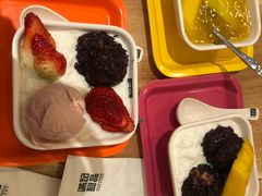 -满记甜品(荟聚购物中心店)