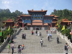 -南沙天后宫景区