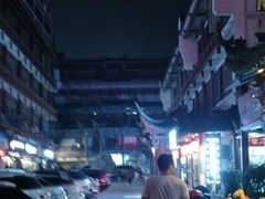 -老牌坊•鲁菜名店•地道济南菜(大观园商埠店)