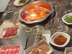 -冠菌火锅自助(东莞桥头店)