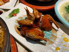 -鼎记啫啫煲(数博万达店)