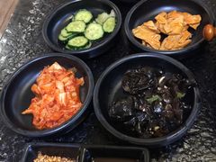 -九田家黑牛烤肉料理(石路天虹店)
