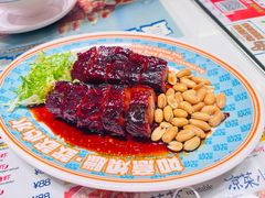 -可俊·港式茶餐厅(体育中心店)