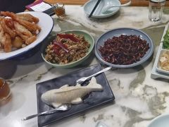 -小吊梨汤·北京菜(香山店)