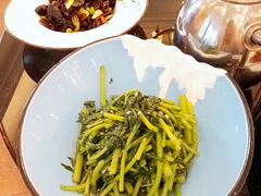 茼蒿-小城味道(嘉兴首店)