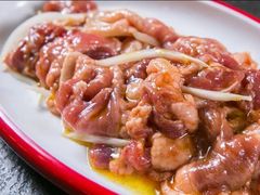 -福福泥炉烤肉(三台子店)