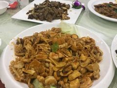 -登瀛楼饭庄(领世郡店)