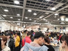 -宜家·瑞典风味餐厅(北京西红门店)