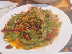 -竹溪一号·天域阁(骑马山店)