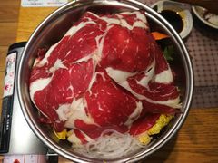 -林妈妈村·日式料理(宝山万达店)