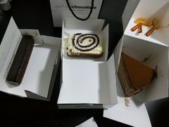 -Awfully Chocolate(来福士广场店)