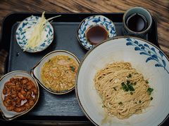 -贡梅老面馆·蟹粉面·无锡特色小吃(南长街主推店)