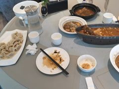 -安徽大厦中餐厅