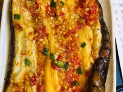 -木屋烧烤(坂田天安云谷店)