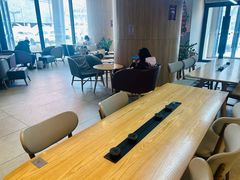 -COSTA COFFEE(哈尔滨凯德学府店)