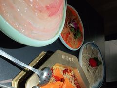 -蜀九香火锅(彩虹店)