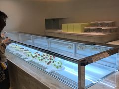 -WenTinG文汀·半糖蛋糕(合生汇店)