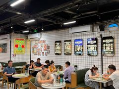 -西关明记肠粉(荔枝湾店)