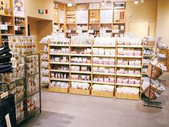 -MUJI无印良品(鑫嘉汇购物中心店)