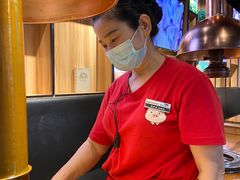 -喜来稀肉(北外滩白玉兰广场店)