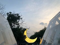 景观位-佐佑帐篷环游记(南锣鼓巷店)