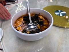-二泉园老菜馆·百年无锡菜