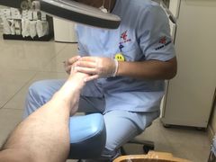 -津派修脚足道·养生调理(禄安大街店)