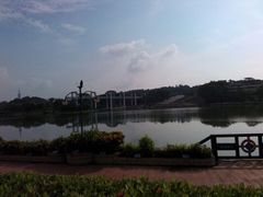 -东莞植物园