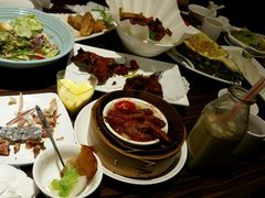 -避风塘(光启城店)