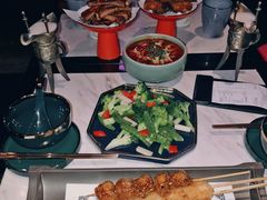 -啤仕多·啤客国潮跳舞BAR(保俶路店)