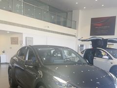 -TESLA 特斯拉(北京南四环中路特斯拉中心)