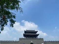 -台儿庄古城