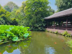 -成都杜甫草堂博物馆